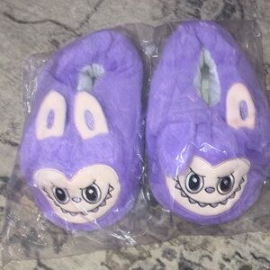 Fluffy Slippers - teens💥💥💥💥💥💥💥